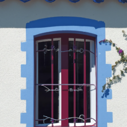 Spécialiste Fenêtre de Maison, Fenêtres Bois pour une Atmosphère Chaleureuse à Vertou